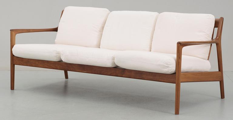 SOFFA, Folke Ohlsson för Dux, 1960-tal. Modell "USA-75" eller "Aveny".