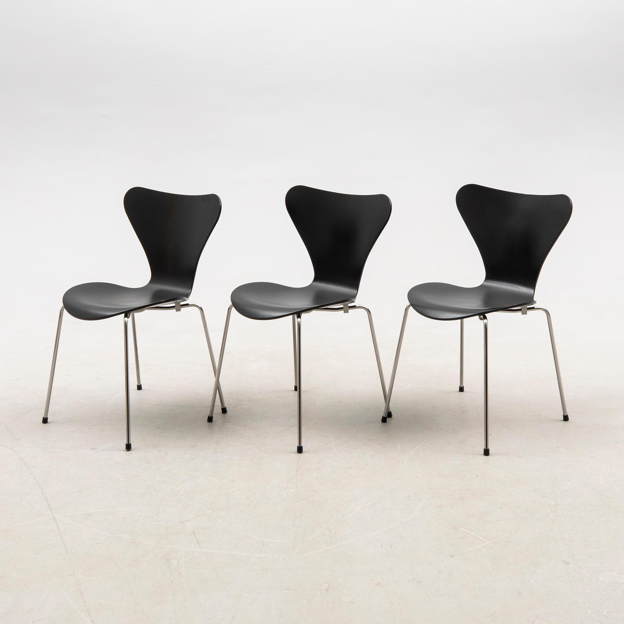 Arne Jacobsen,