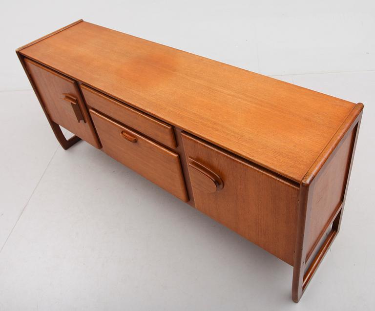 SIDEBOARD, 1900-talets andra hälft.