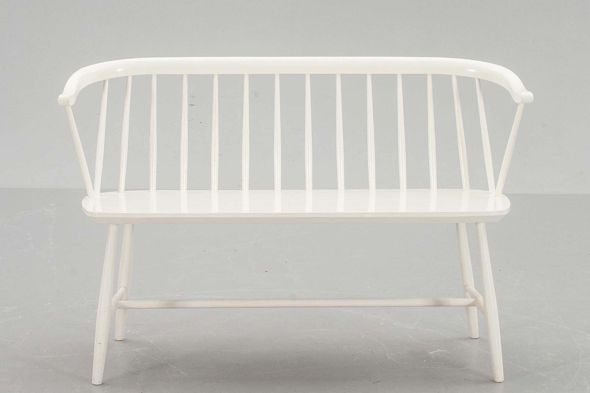 SOFFA, Nesto, Nässjö stolfabrik 1960/70-tal.