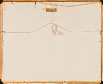 Kuutti Lavonen, "Rastas" (Trasten).