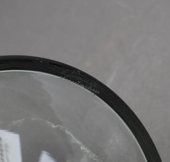 KARAFF, Kaj Franck, Nuutajärvi Notsjö, 1962.