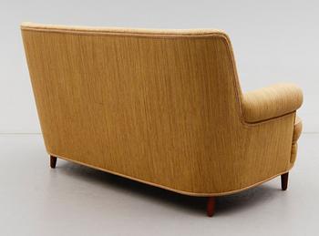 SOFFA, "Hemmakväll", Carl Malmsten.