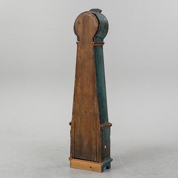 GOLVUR, allmoge, daterat 1829.