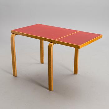 ALVAR AALTO, A TABLE. Artek, 1960s.