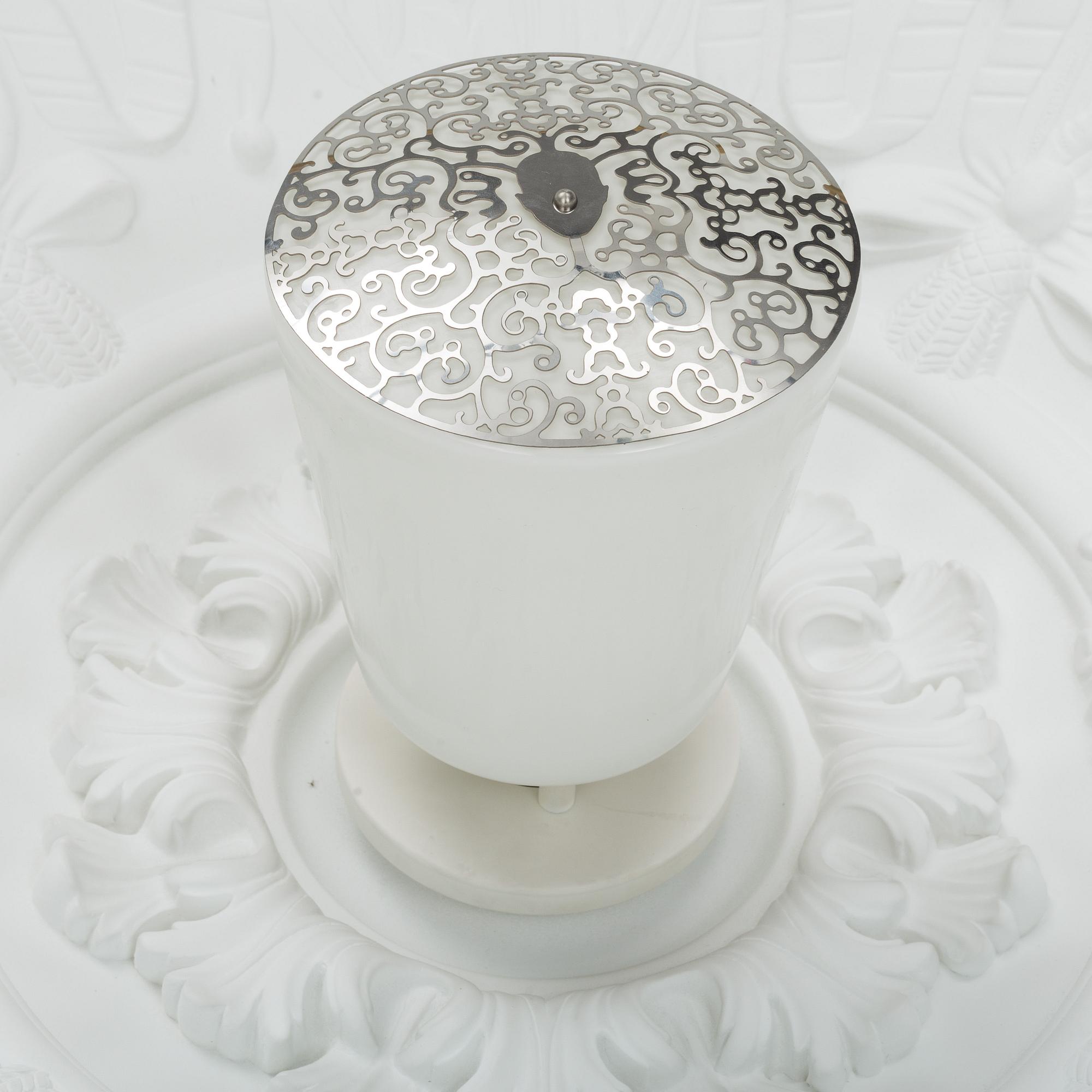 MARCEL WANDERS, Skygarden 2 ceiling light, Flos.