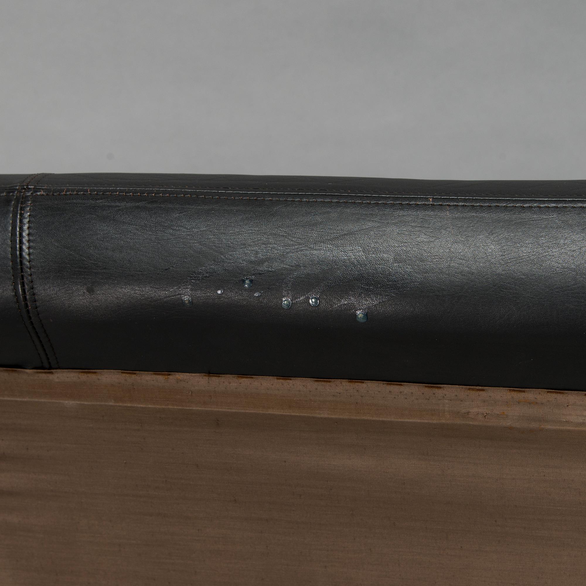 Matti Halme, Soffa, "Concorde" Peem Oy 1970-tal.