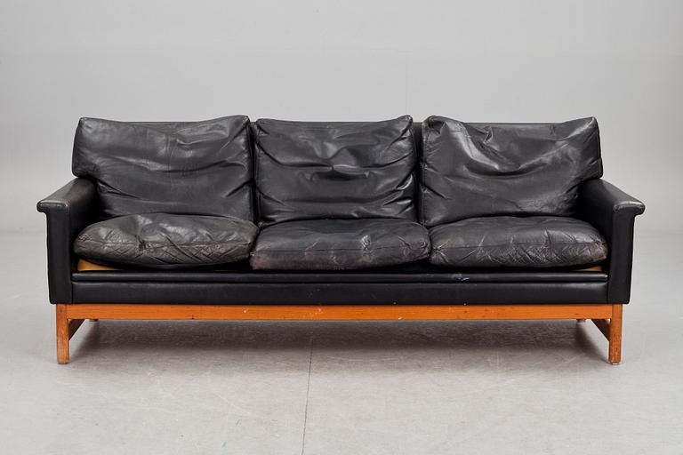SOFFA, Danmark, 1960-tal.