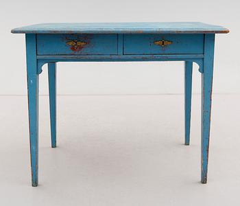 SKRIVBORD, 1900-talets första hälft.