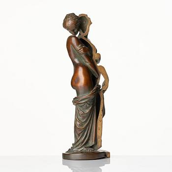 Arman (Armand Pierre Fernandez), "Venus éclosion".