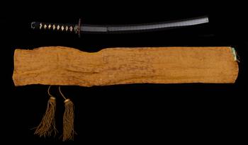 SVÄRD, Kai Mihara, 1500-tal.