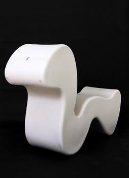 SITTMÖBEL/BORD, Verner Panton, Innovation.