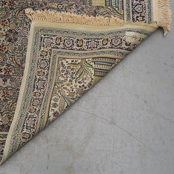 MATTA, orientalisk, 1900-talets andra hälft, ca 177 x 123 cm.