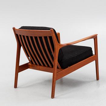 Folke Ohlsson, fåtölj, "USA 75", Dux, 1960-tal.