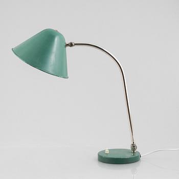 Boréns, a table lamp model "536", Borås, 1930s/40s.