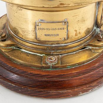 Nakterhus 1900-talets första hälft.