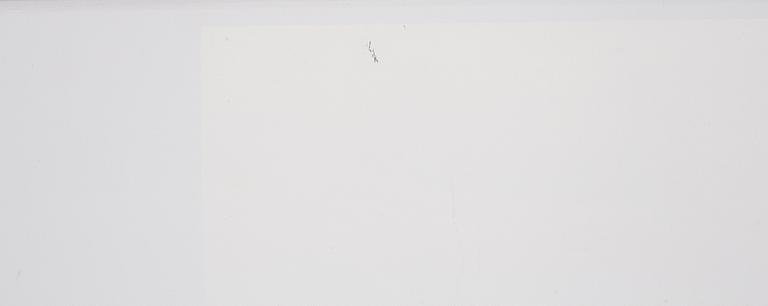 Per Kesselmar, "Pale screen".