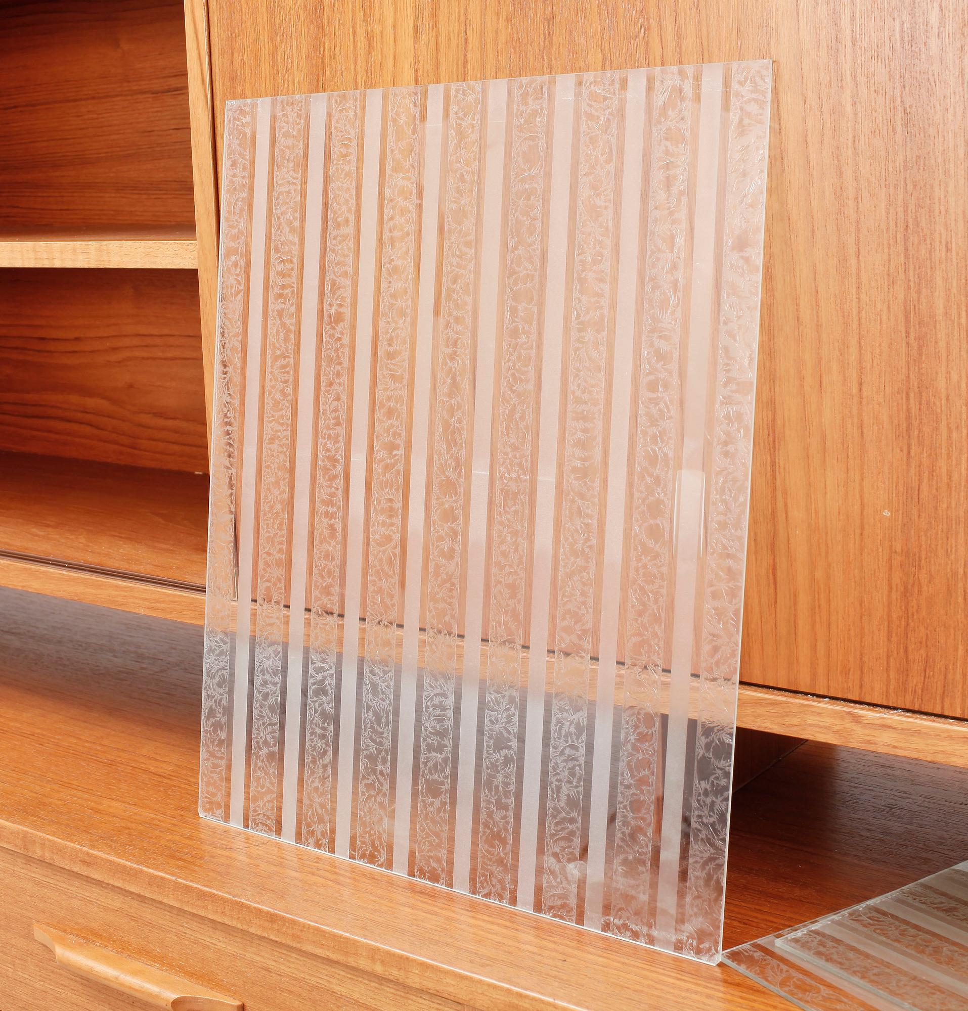 SIDEBOARD, 1950-/60-tal.