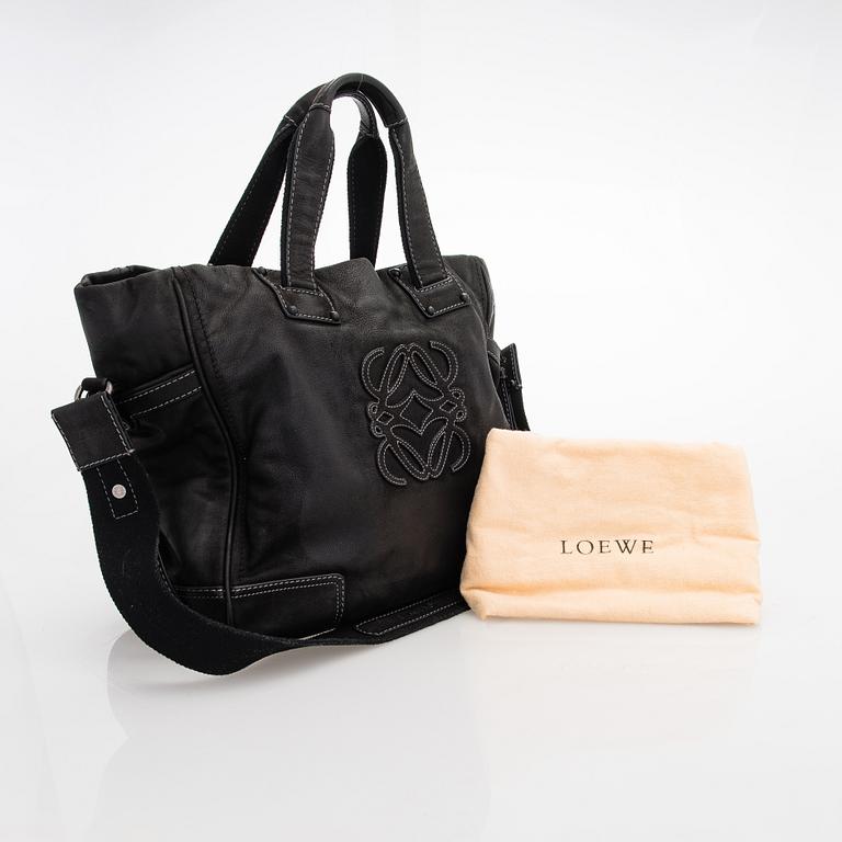 Loewe, laukku.