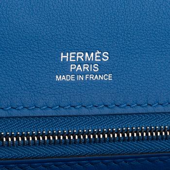 Hermès, bag, "24/24", 2021.