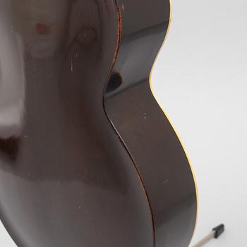 Gibson, "L-1", Cremona Brown, akustisk gitarr 1922, USA.