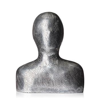 303. Maria Miesenberger, Utan titel.