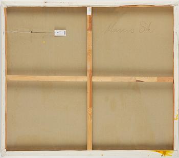 Marcus Eek, "Breakfast flashbacks".