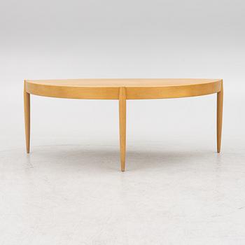 Johannes Andersen, a 'Capri' coffee table, Denmark, 1960's.