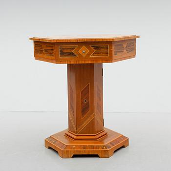 SYBORD, art déco, 1900-talets första hälft.
