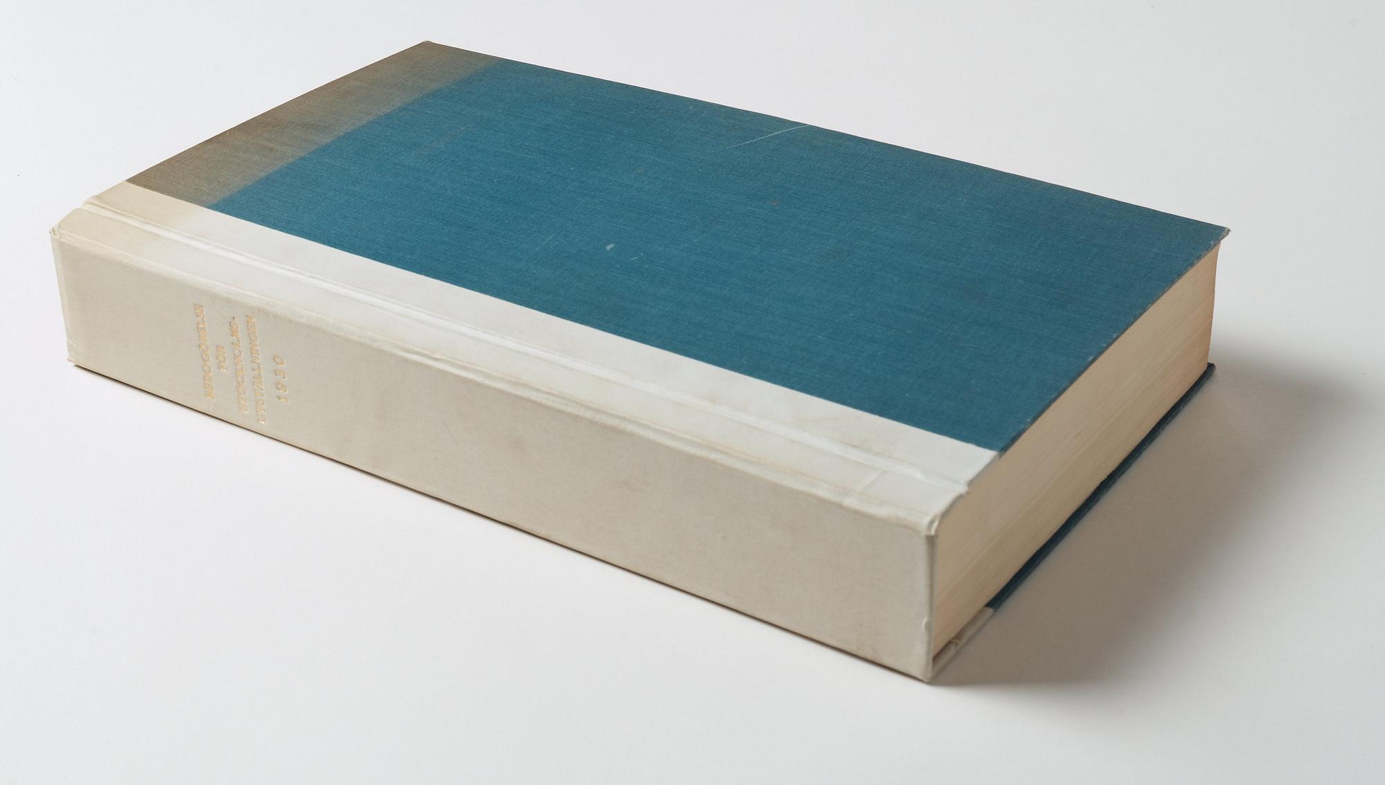 THE STOCKHOLM 1930 FAIR, 34 pcs of booklets, tickets and other memorabilia.