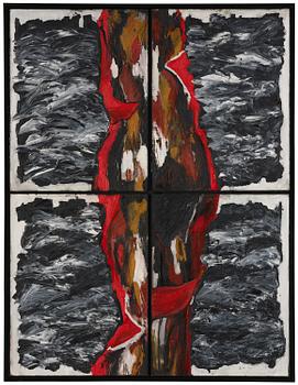 288. Rolf Hanson, "Utica".