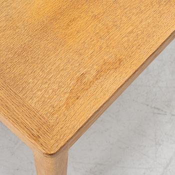Gunnar Myrstrand, Dining set, 5 pieces, Källemo, 1960s.