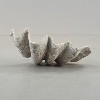MUSSLA, fossil.