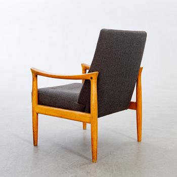 Fritz Hansen, karmstol Danmark 1900-talets andra hälft.