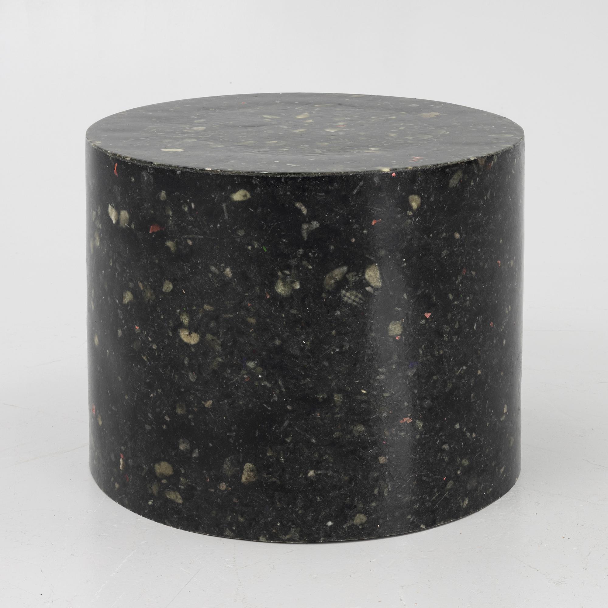 Gustaf Westman, sidobord, "Rachel Innovation Table", Swedish Stockings, 2025.