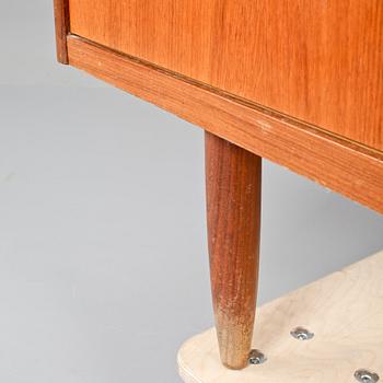 SIDEBOARD, 1950/60-tal.