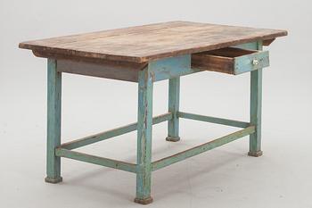 BORD, allmoge, 1800/1900-tal.