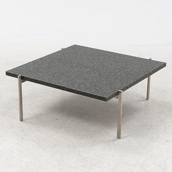 Poul Kjaerholm, soffbord, "PK61", Fritz Hansen, Danmark, 2008.