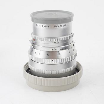 Hasselblad 500 C/M, no. RV1250033, 1981.