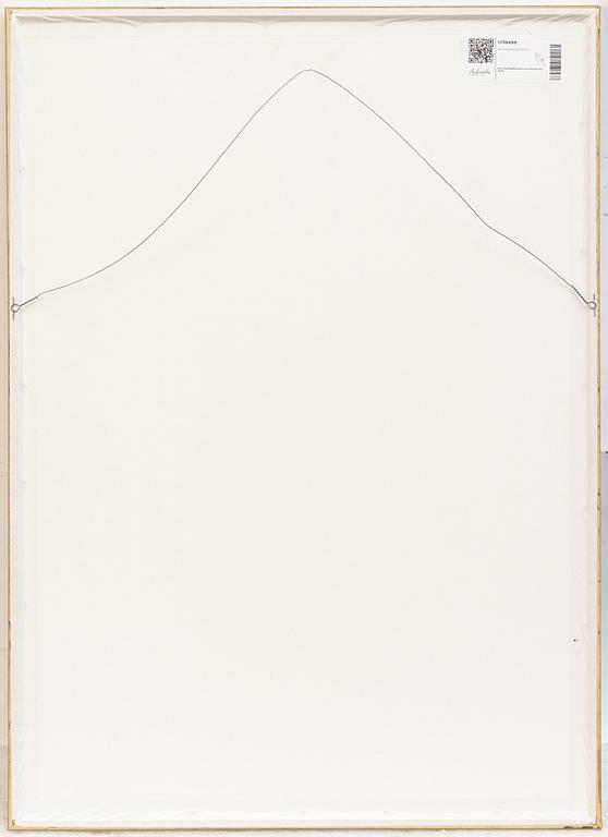 Ernst Billgren, Posters, 9, “Swedish Open Båstad”, 2003–11.