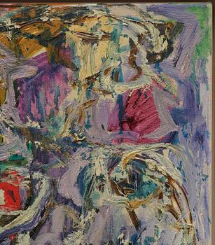 Mogens Balle, Untitled.
