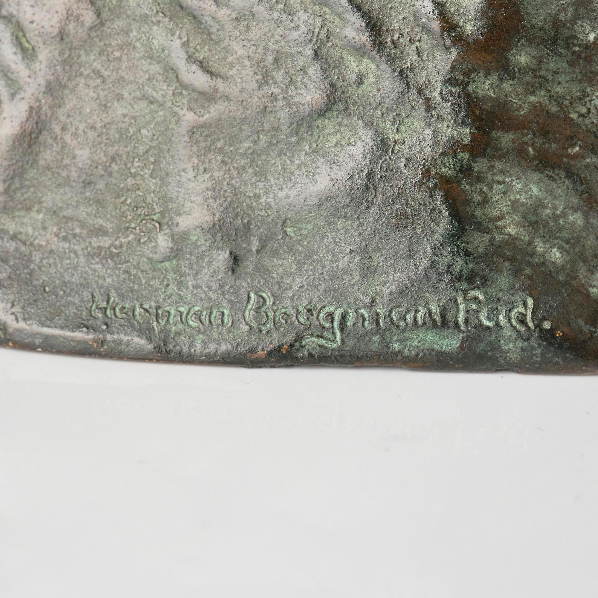 Otto Strandman, The Dance.