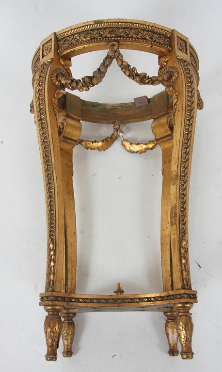 BORD, Louis XVI-stil.