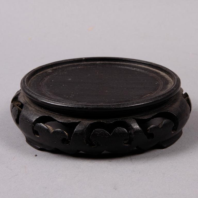 BORDSARMATUR, porslin, Kina, 1800/1900-tal.