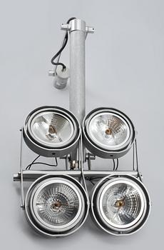 TAKLAMPA, "Nomad", Modular, Belgien, 2000-tal.
