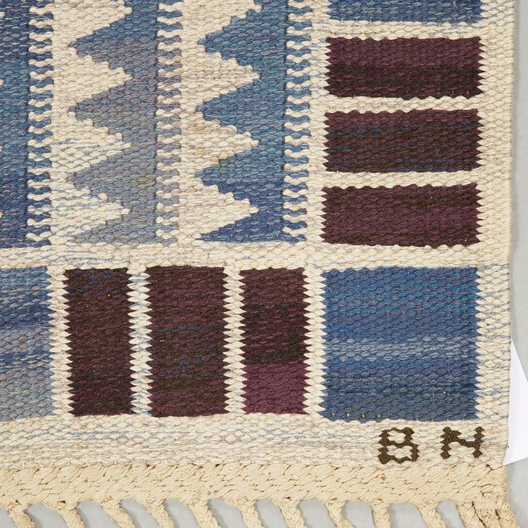 MATTO, AB Märta Måås-Fjetterström, Barbro Nilsson, 371,5 x 255,5 cm.