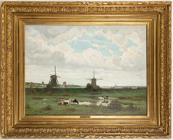 Guillaume Victor van der Hecht,