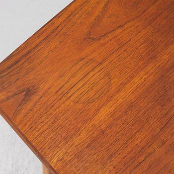 Dining table, 1960s.