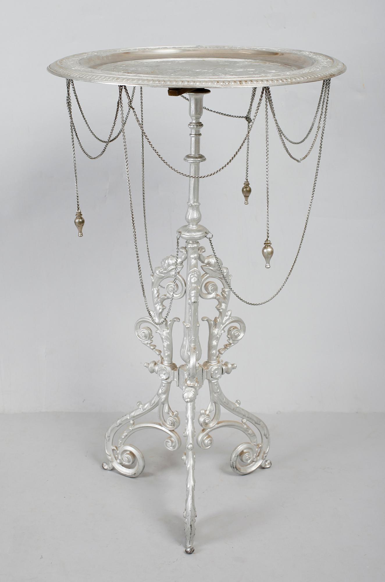 BORD, Klafreström Bruk No 5, sekelskiftet 1900.