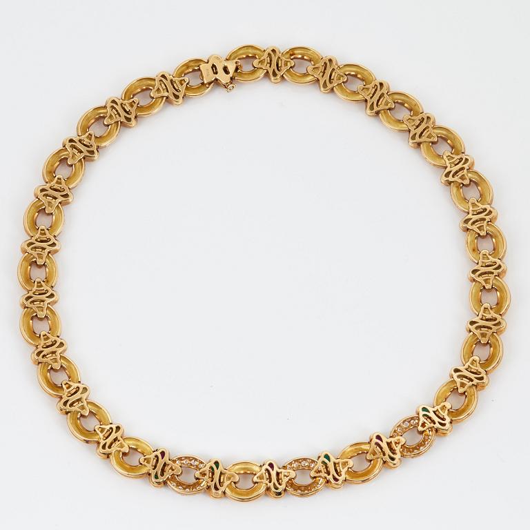 COLLIER.